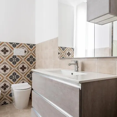 Famiglia 60mq Giallo Milano Mxp Laghi Apartament Somma Lombardo